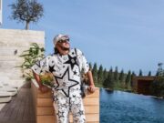 Филипп Киркоров эмоционально поддержал Ольгу Бузову на фоне ее неудачи в «Ледниковом периоде»