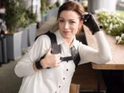 Лена Миро одобрила интимную съемку Алены Хмельницкой