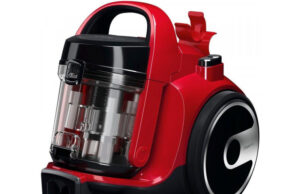 Выбираем пылесосы Bosch: качество исполнения, надежная и бесперебойная работа, необычное стилистическое решение