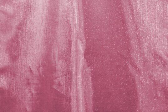 Где применяется органза