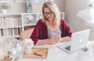 Профессиональная помощь психолога в онлайн режиме