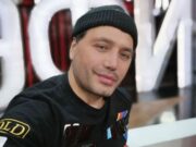 Рустам Солнцев посмеялся над Ксенией Бородиной