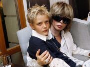 Сергей Зверев-младший будет судиться с отцом за квартиру и деньги