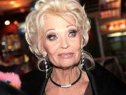 Светлана Светличная помирилась с внучкой