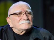 Сын Армена Джигарханяна рассказал о его последних днях