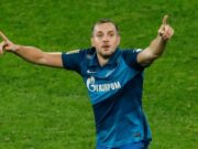 В ФСБ выяснили, кто шантажировал Артема Дзюбу интимным видео