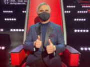 Валерий Меладзе призывает бойкотировать «новогодние огоньки»