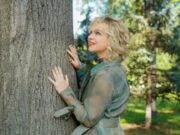 Виталина Цымбалюк-Романовская о смерти Джигарханяна: «Для меня Армена Борисовича не стало три года назад»