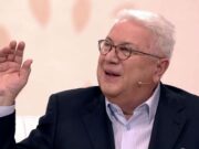 Владимир Винокур отказался поддержать бойкот Валерия Меладзе