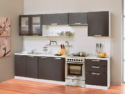 Кухня на заказ от компании Мебель Art