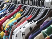 Как приобрести женскую одежду в секонд-хенд интернет-магазине