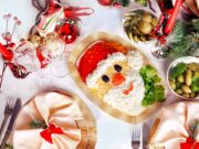 Что приготовить на Новогодний стол