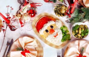 Что приготовить на Новогодний стол