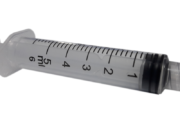 Для чего предназначены шприцы 5 мл