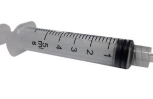 Для чего предназначены шприцы 5 мл