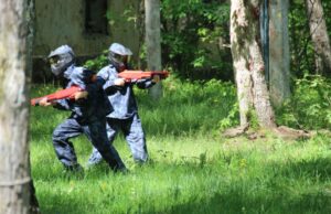 Где отметить день рождения в Киеве