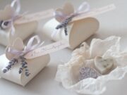 Бонбоньерки: подарки гостям на свадьбу своими руками