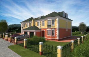 Как защитить собственный дом от злоумышленников