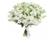 Круглосуточная доставка букетов в Киеве