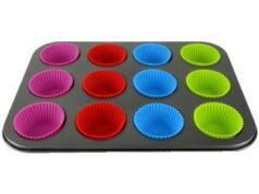 Выбираем силиконовые формы для выпечки в интернете