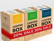 Кофе свежей обжарки с доставкой по всей Украине