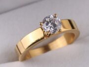 Мифы о покупке бу золота