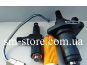 Подбираем форсунки и распылители для мотоблока