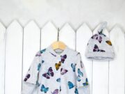 Как выбрать качественную оджеду для крохи