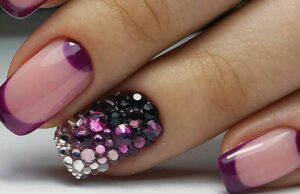 Как выбрать топ без липкого слоя для гель-лака