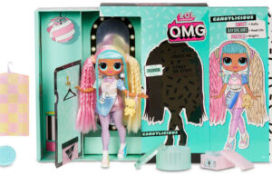 Куклы LOL OMG — лучший подарок для девочки