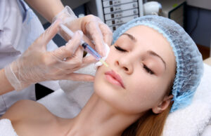 Инъекционные методики омоложения