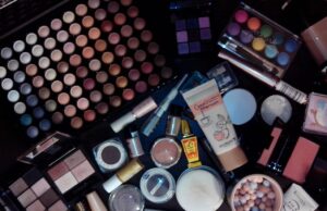 Выбираем косметику в интернет-магазине