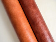 Достоинства искусственной кожи для обивки мебели