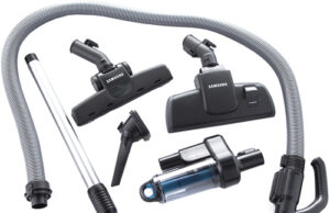 Как подобрать запчасти для пылесоса