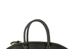 Достоинства кожаных женских сумок