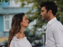 Обзор популярных турецких фильмов и сериалов