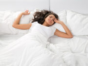 Как выбрать удобную подушку