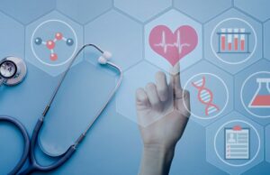 Способны ли приложения для врачей и пациентов вывести медицину на новые уровень?