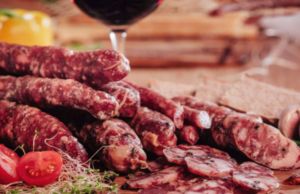 Что необходимо для приготовления колбасы в домашних условиях