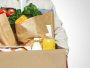 Сервис Zakaz.ua – оперативная доставка продуктов на дом