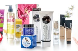 Как выбрать корейскую косметику