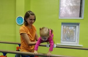 Спортивная гимнастика для детей: все «за» и «против»