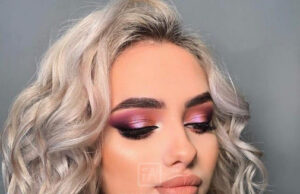 Секреты весеннего макияжа