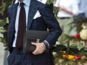 На что обратить внимание при выборе мужских сумок