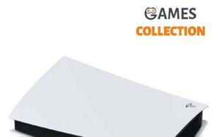 Ремонт приставок Sony Playstation 5 в Киеве