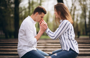 Как познакомиться с идеальным мужчиной