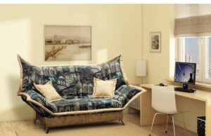 Как выбрать диван для ребенка