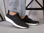 Как выбрать мужские кроссовки