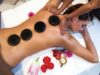 Солевой пиллинг, стоун терапия, гинекологический массаж в BOUTIQUE HOTEL LUXURY SPA
