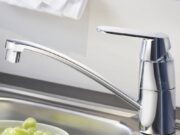 Смесители для кухни Armatura